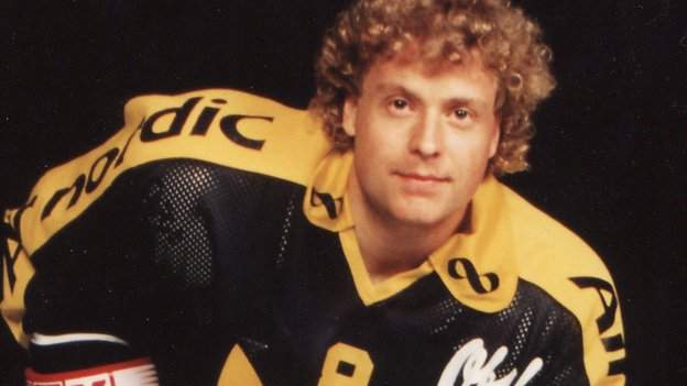 Peter Karlsson: The painful verdict on Swedish ice hockey player's 1995 killing