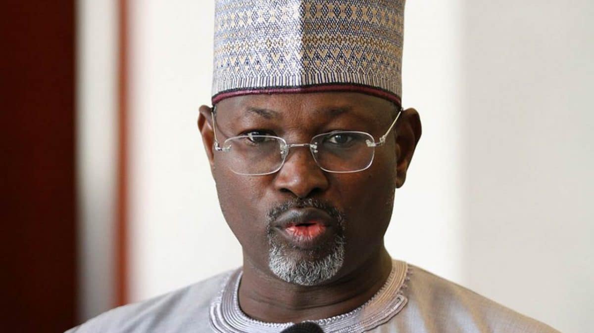 2023: Jega rejects rotational presidency, says Nigeria needs competent leader