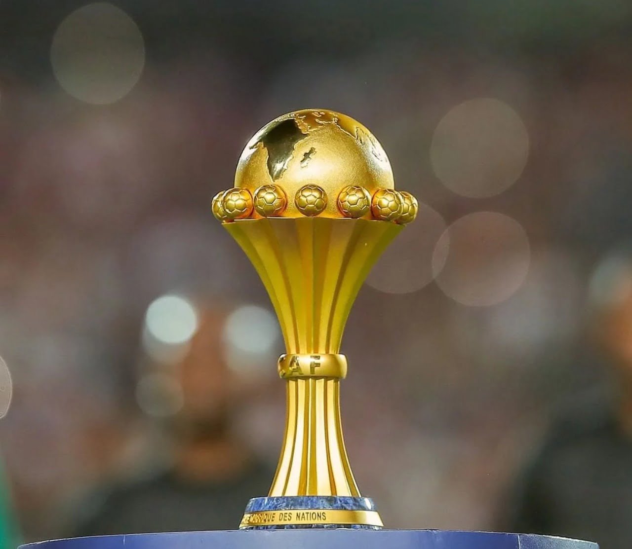 AFCON 2021 draw: Nigeria, Egypt, Ghana, Cameroon, others discover opponents [Full list]