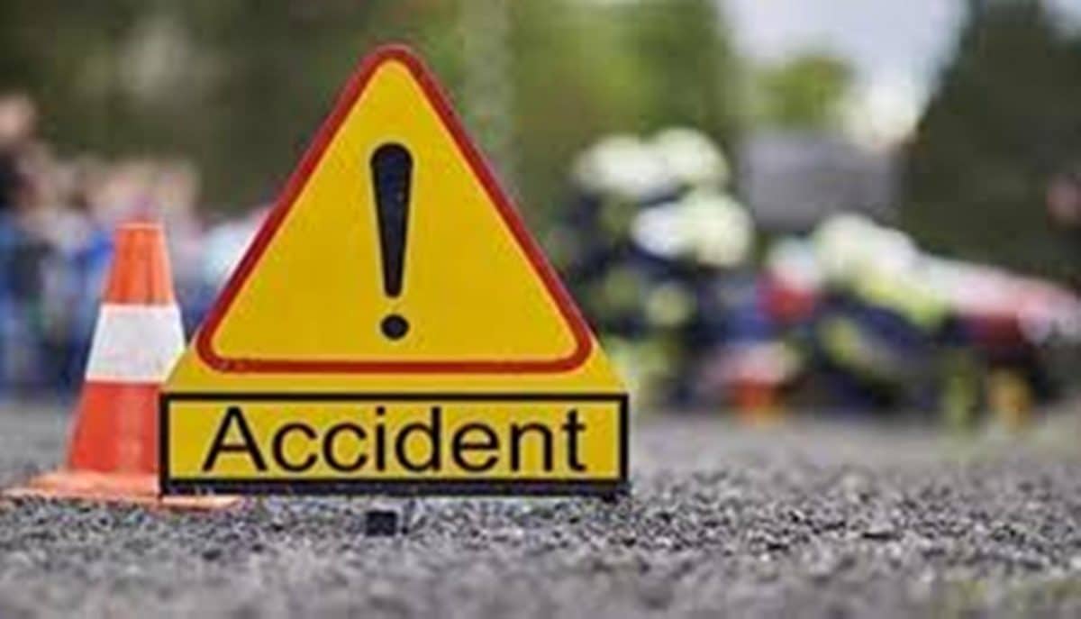Auto crash kills one in Anambra