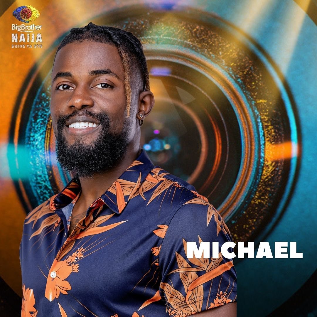 BBNaija: I’ll never get married, but will have many children - Michael