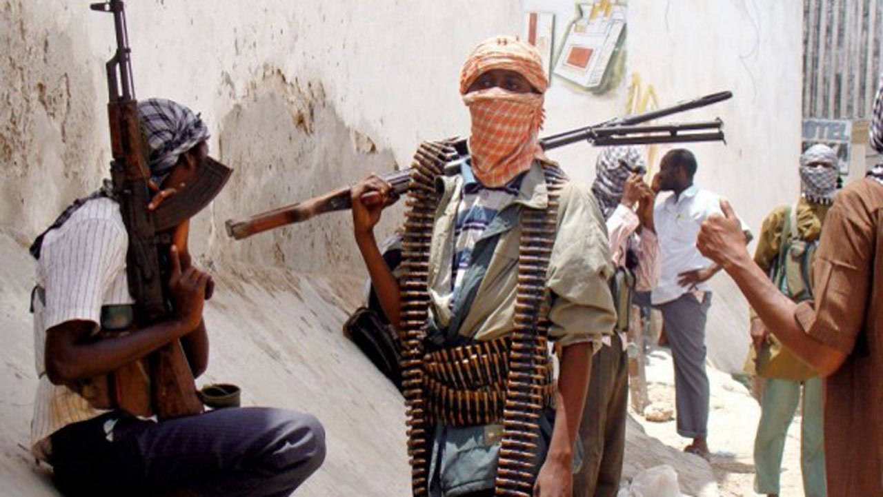Bandits attack community in Zaria, kidnap scores of residents