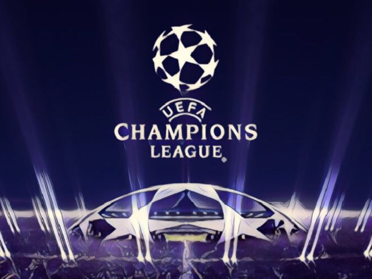 Champions League draw: All the teams that qualified for group stage [Full List]