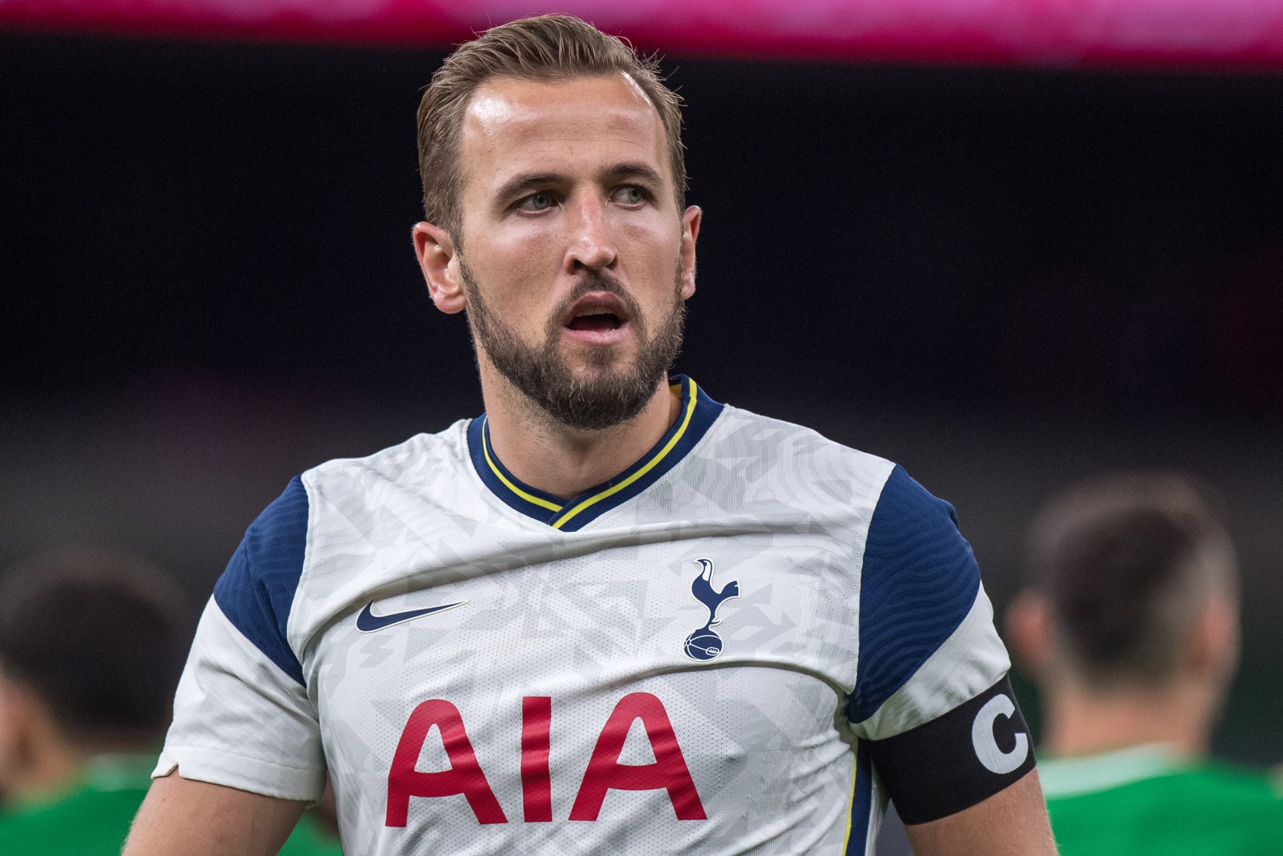 EPL: Harry Kane is gone - Neville says after Tottenham 1-0 win over Man City