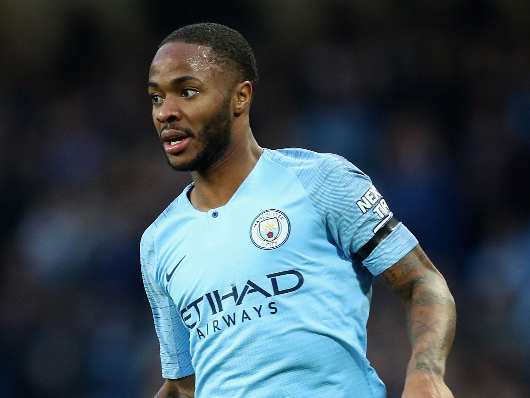 EPL: It's difficult to start with defeat - Sterling City players for 1-0 loss to Tottenham