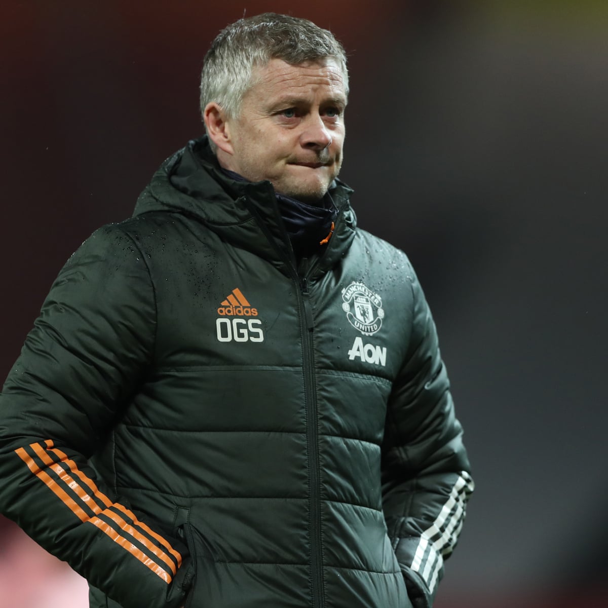 EPL: Solskjaer demands new contracts for five Man Utd players