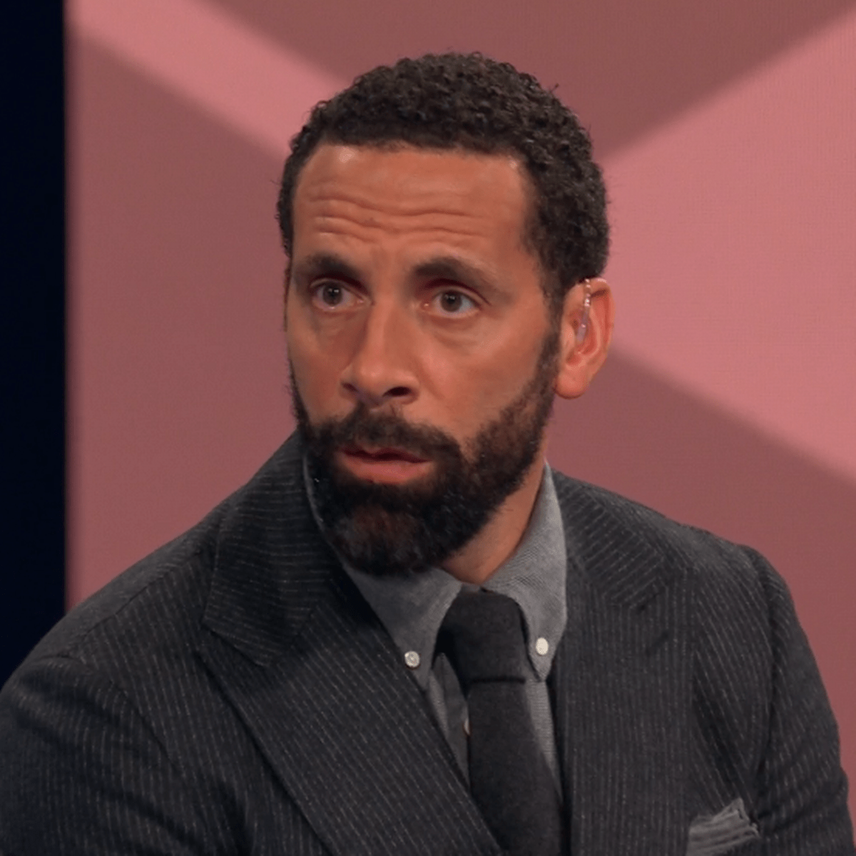 EPL: You're a waste of time, leave Old Trafford now - Rio Ferdinand blasts Man United star