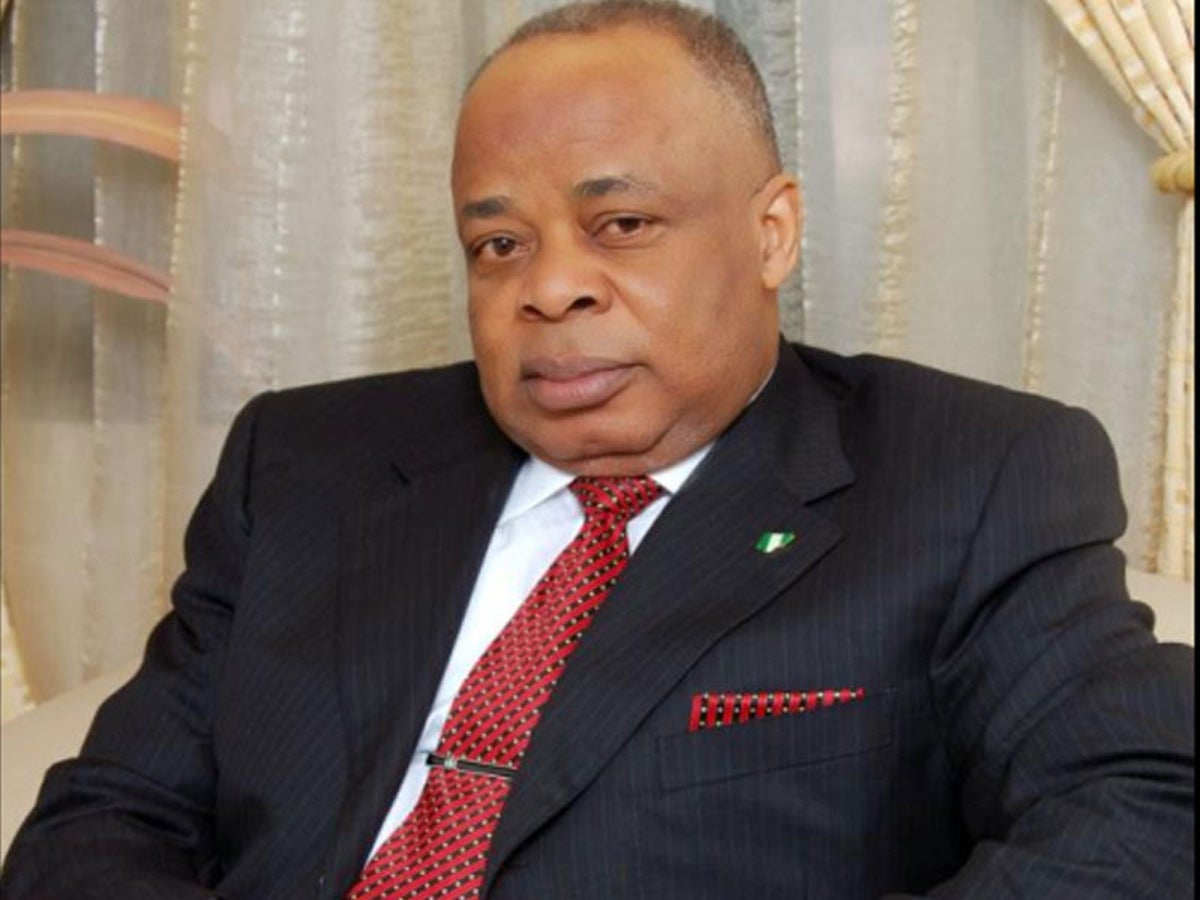 Enugu crisis: Ken Nnamani APC in the day, PDP at night - Party Spokesperson, Ofor