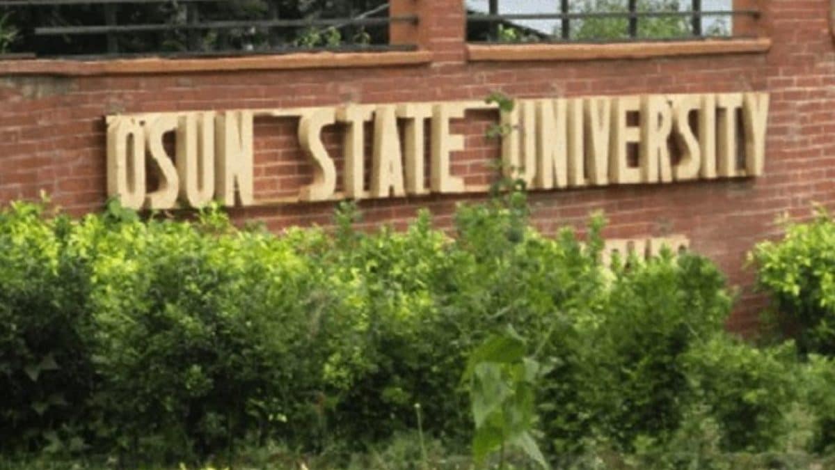 Establish parent forums to reduce crimes on campuses – UNIOSUN Pro-Chancellor urges higher institutions