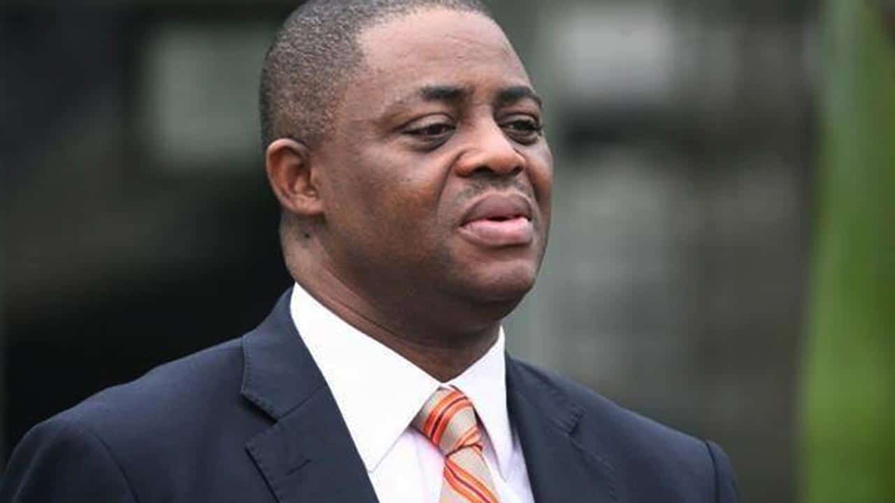 ISWAP: Fani-Kayode lists two lessons for Nigeria as terrorists hijack Afghanistan, chases out President