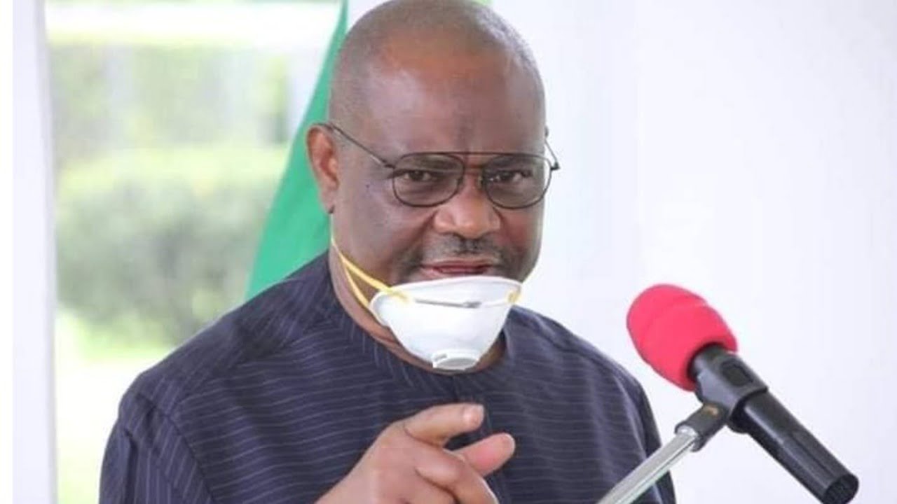 2023: What I'll do if Jonathan joins APC, contests for president - Wike