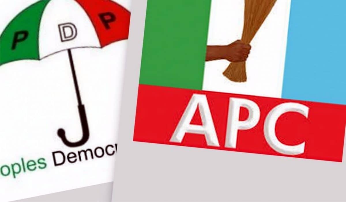 2023: Zone your presidential tickets to North Central - Group urges APC, PDP
