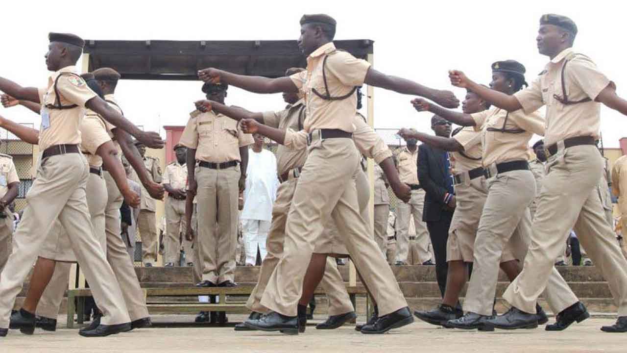Acting Comptroller-General of Immigration, Jere vows to secure nation's borders