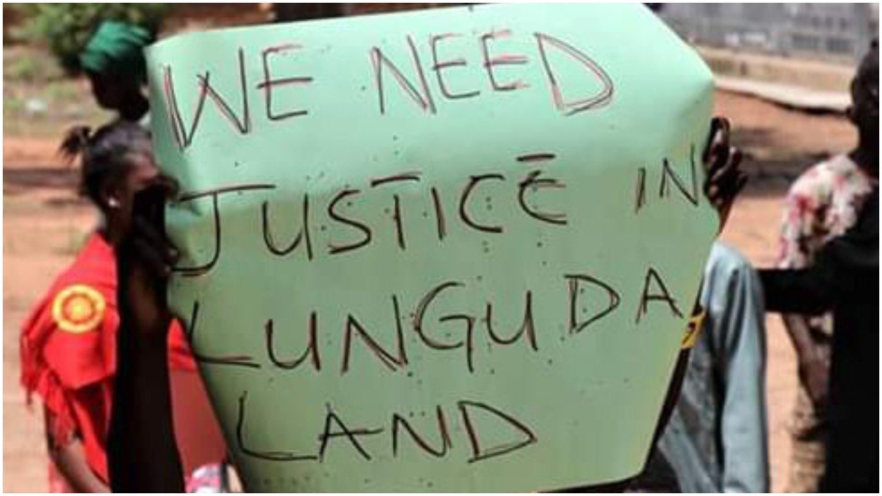 Adamawa: Boshikiri, Dumna communities protest destruction of farmlands