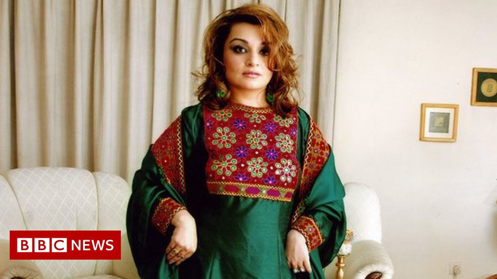 Afghan women hit back at Taliban with #DoNotTouchMyClothes campaign