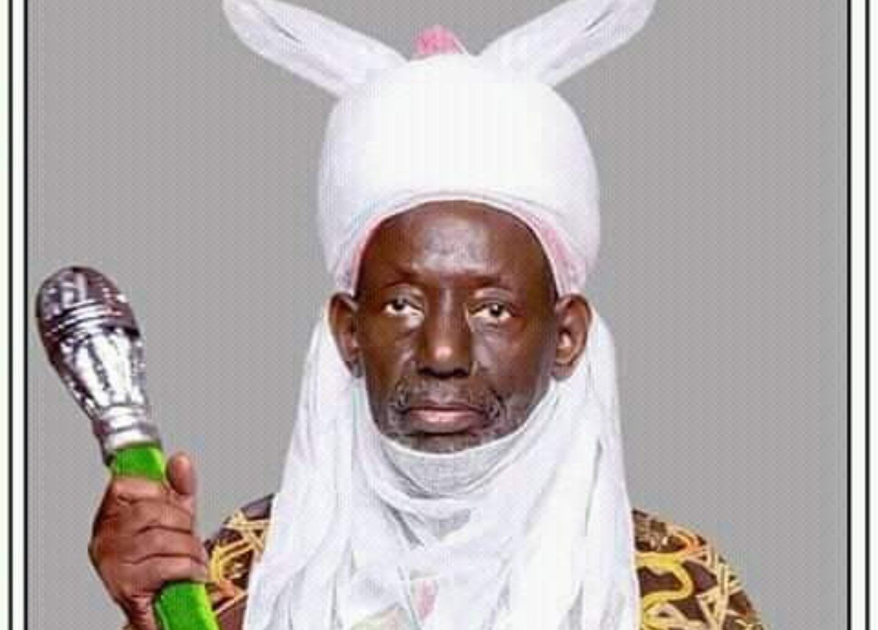 BREAKING: Emir of Gaya, Alhaji Abdulkadir dies in Kano