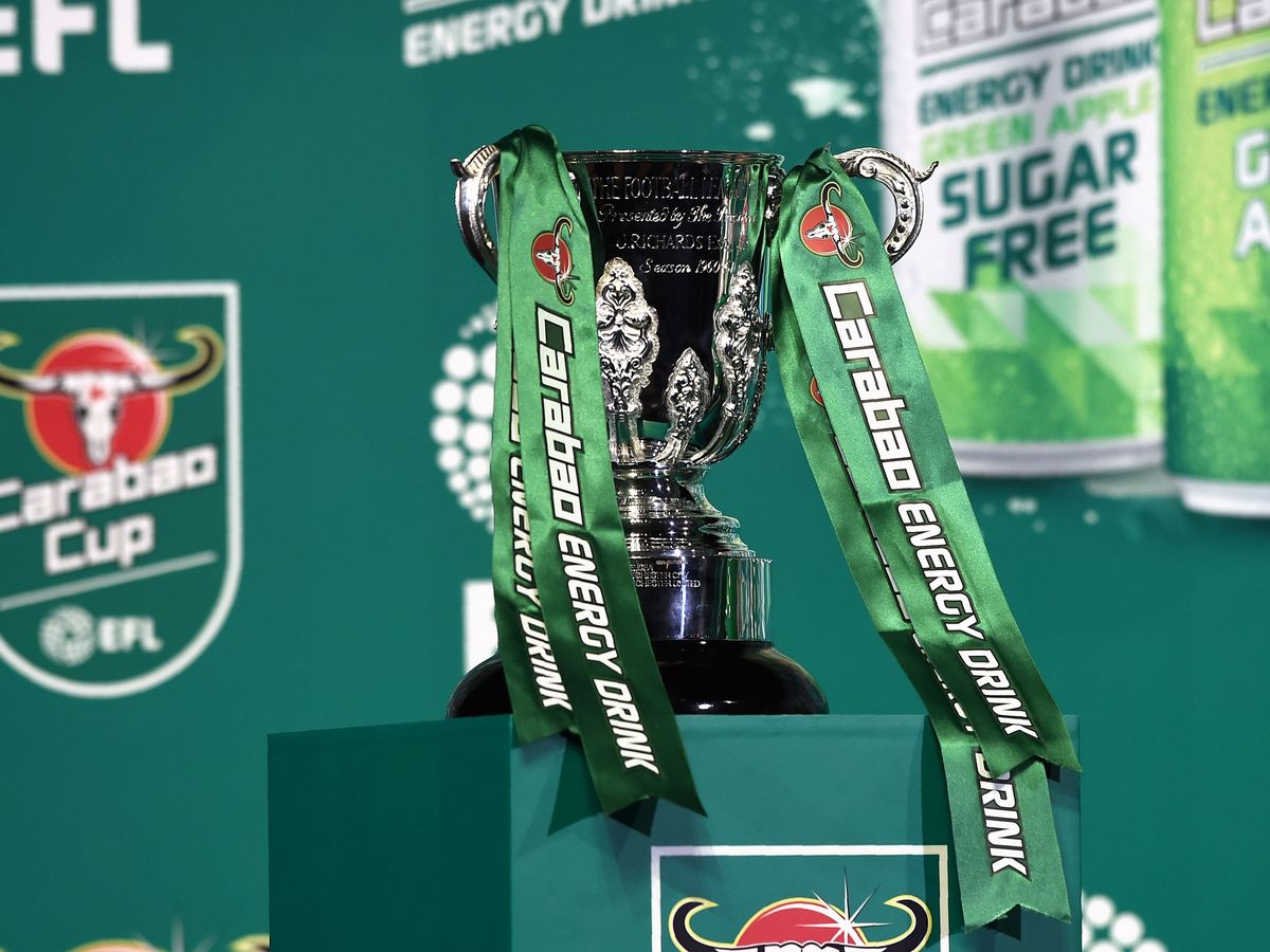 Carabao Cup: Arsenal, Chelsea, Man City discover fourth round opponents [Full fixtures]