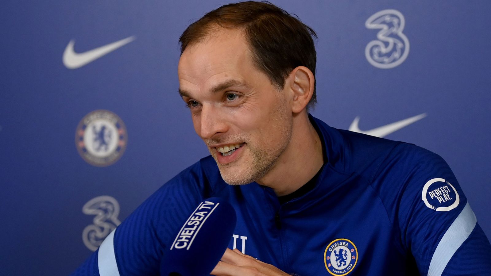 EPL: 'I'm truly blessed' - Thomas Tuchel promotes ex-Barca star to Chelsea first team