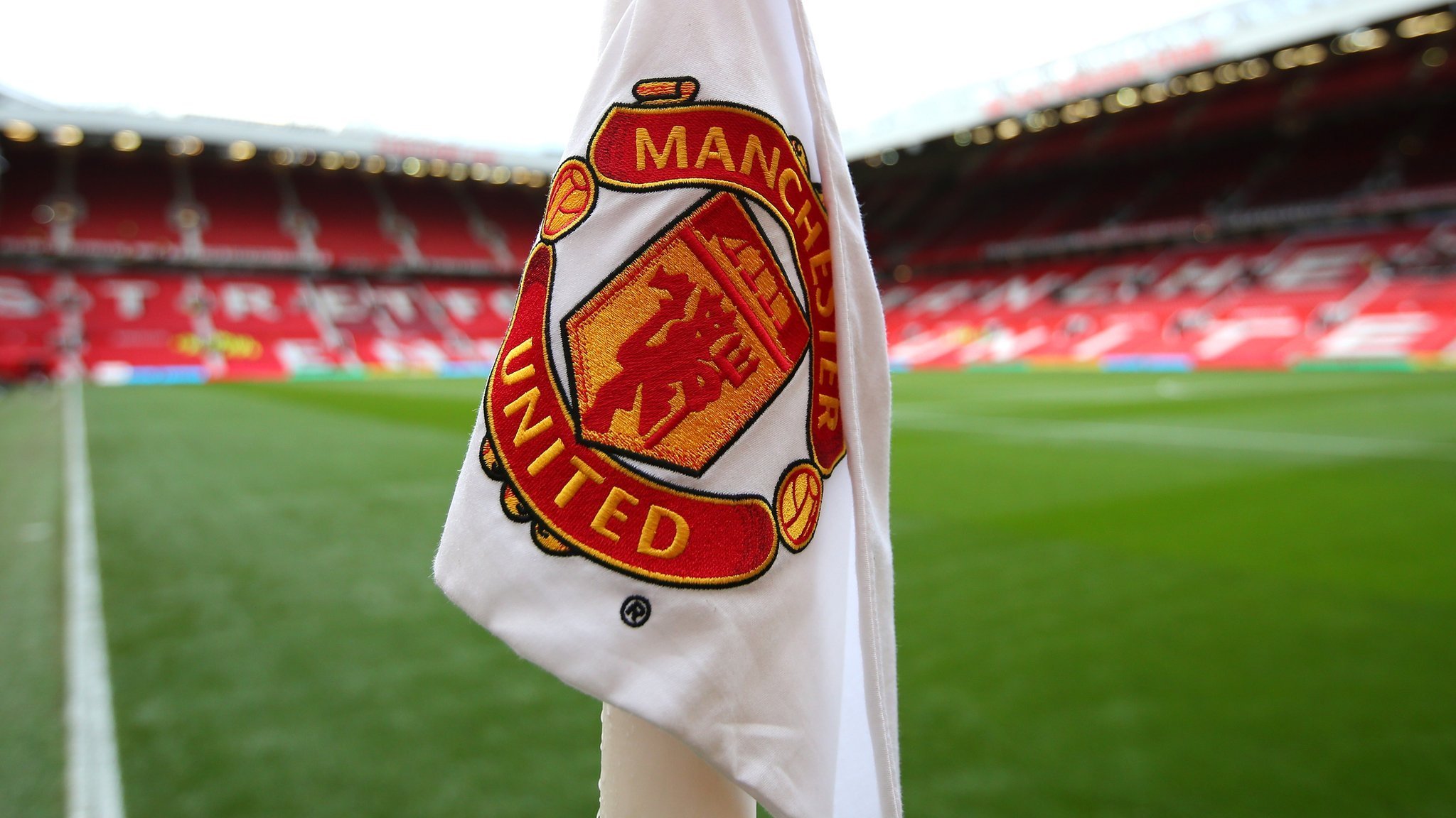 EPL: Two top stars removed from Man United's ideal XI for this season [Photo]