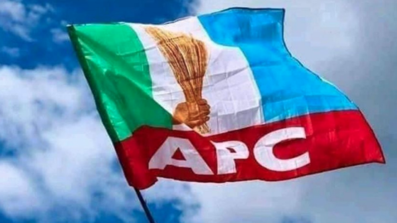 Group denies endorsing Al-Makura for APC chairmanship