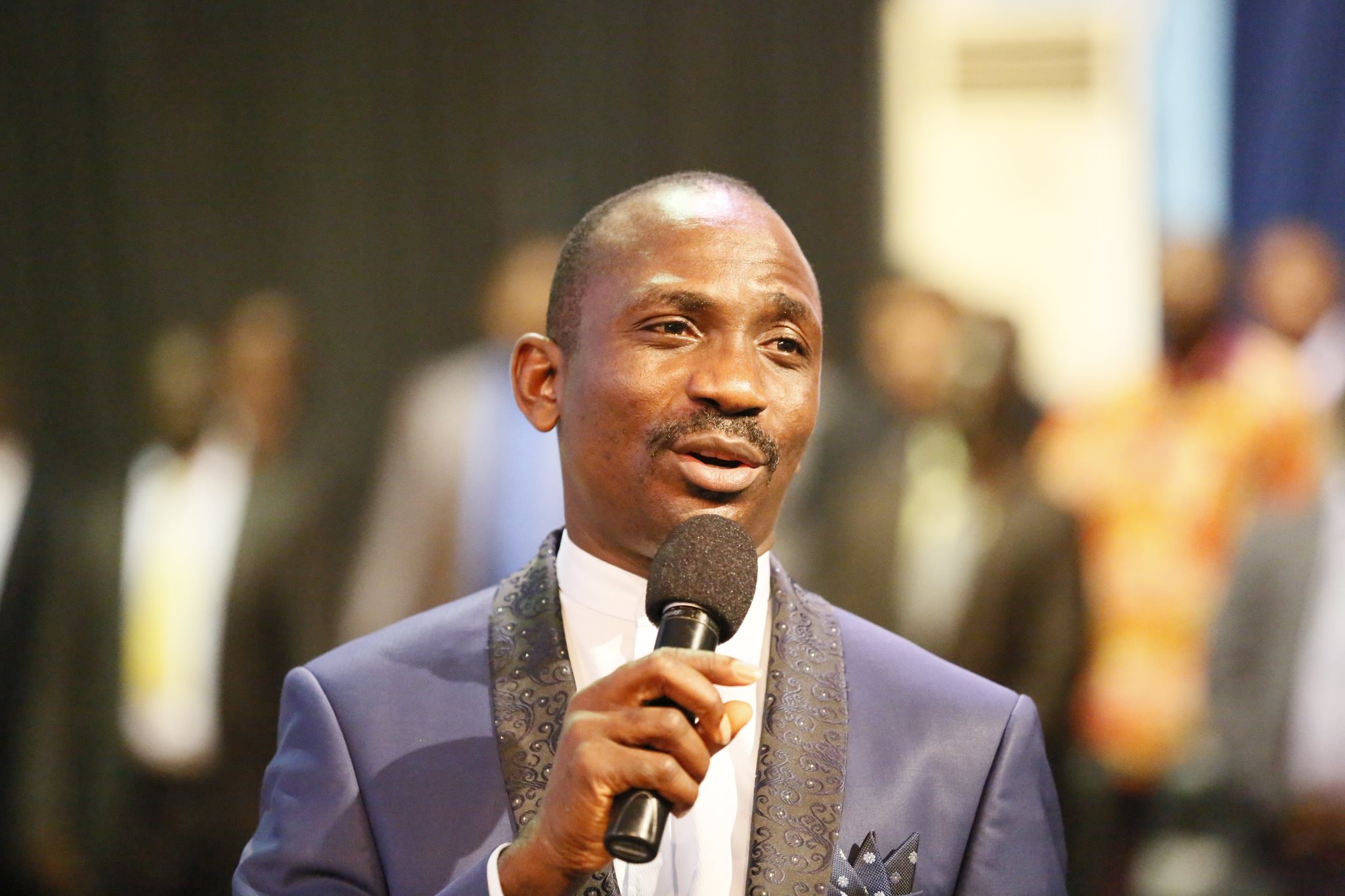 Insecurity: Why there is evil in Nigeria - Pastor Enenche