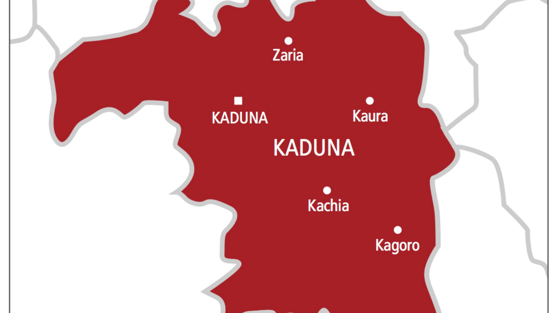Kaduna LG election: Faulty voting machines mars polls amid low turnout