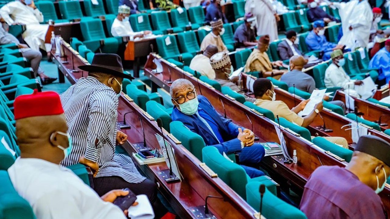 Reps minority caucus condemns killing of Sowore's brother