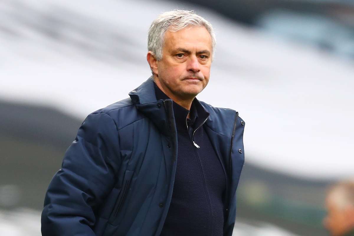 Serie A: I was afraid of losing my 1,000th game - Mourinho admits as Roma go top