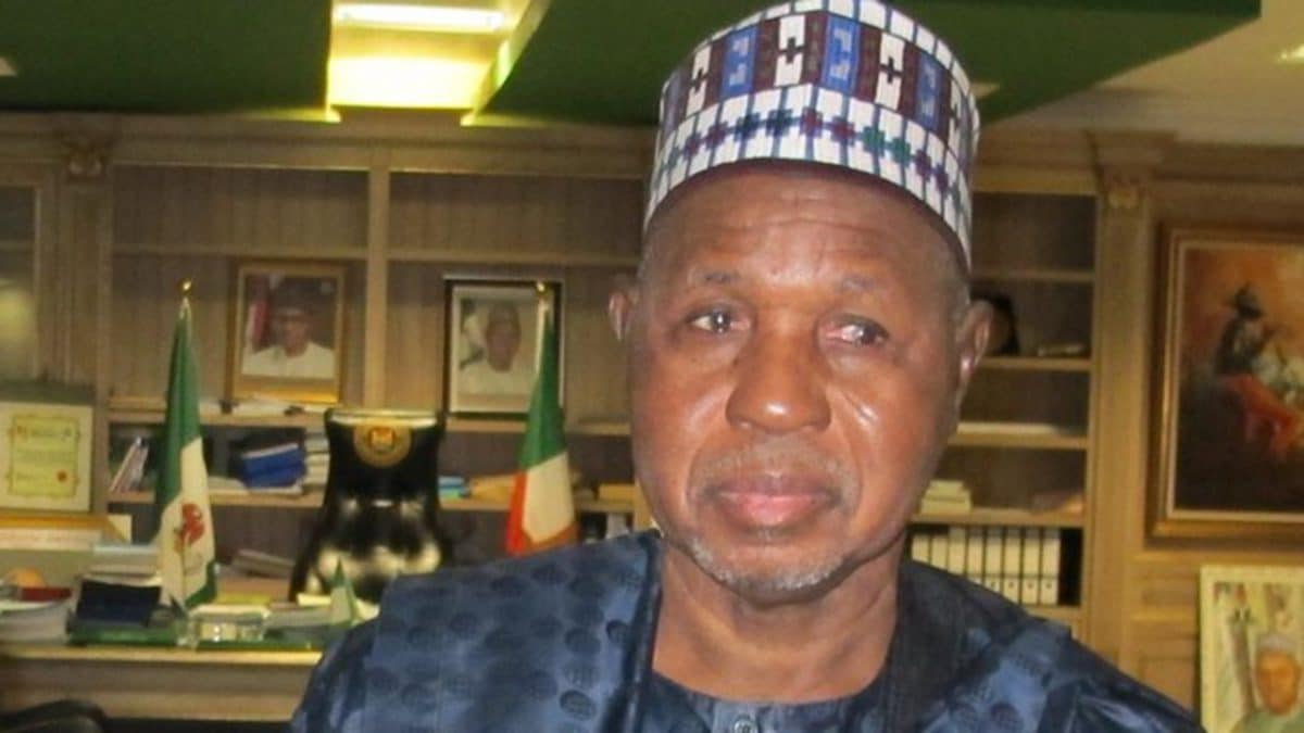VAT: You're nothing without north, other states - Masari fires back at Wike, Sanwo-Olu