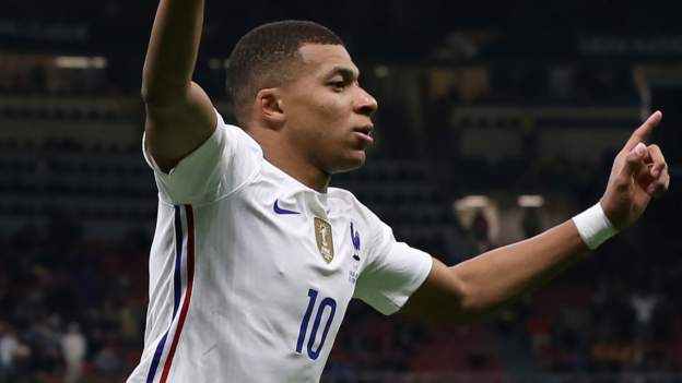 France beat Spain to become second Nations League winners