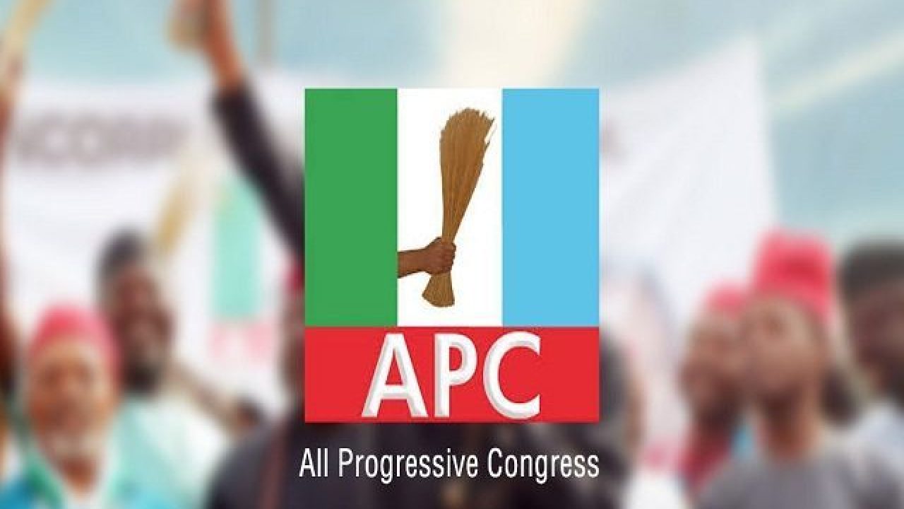 Again, APC postpones Oyo State congress over irregularities