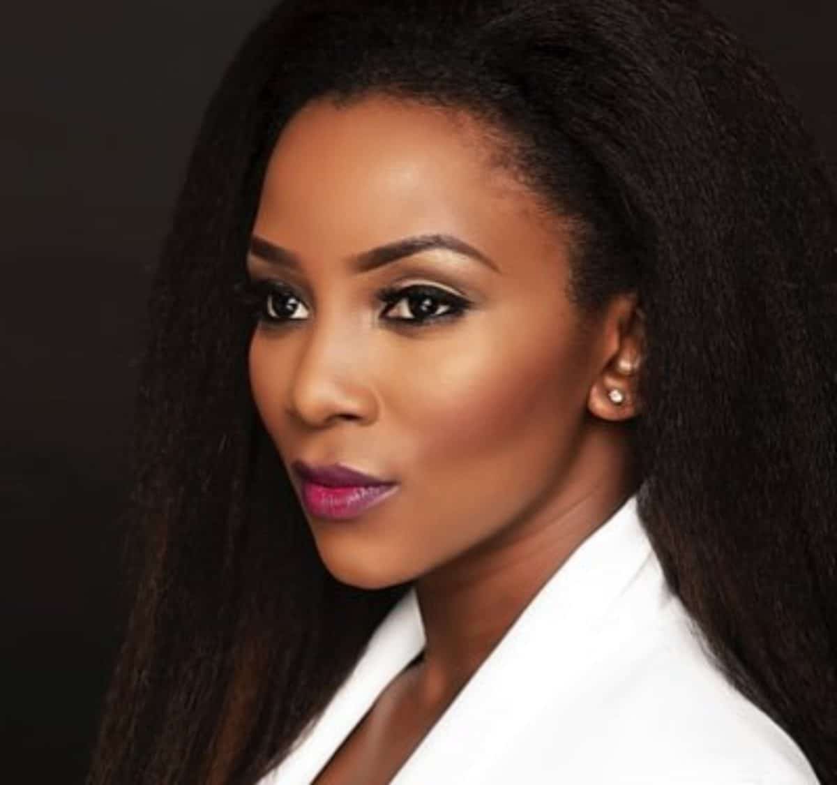 Independence Day: Be the reason people speak good about us - Actress, Genevieve Nnaji to Nigerians