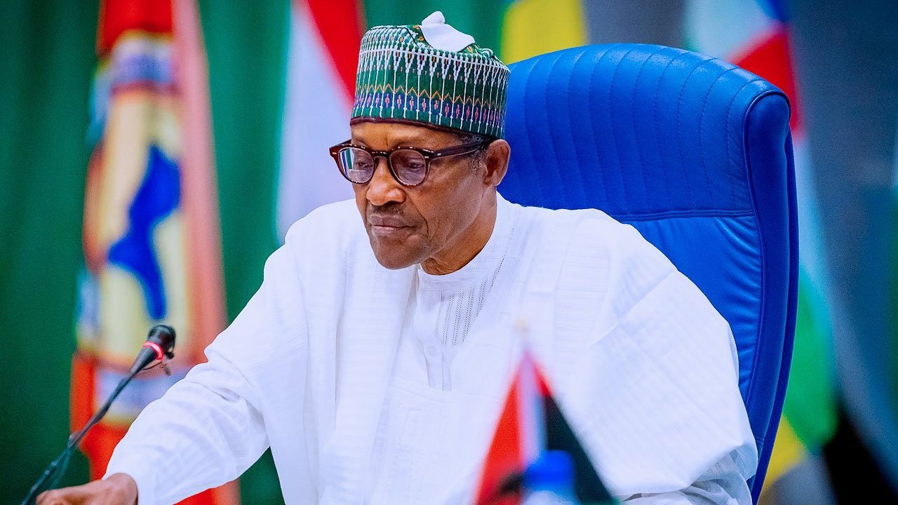 Insecurity in Southeast: Buhari told to Identify, arrest sponsors of “unknown gunmen” immediately