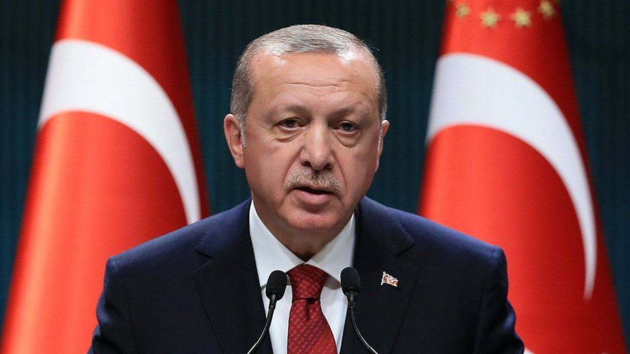 Islamic group warns Turkey President, Erdogan as he arrives Nigeria today