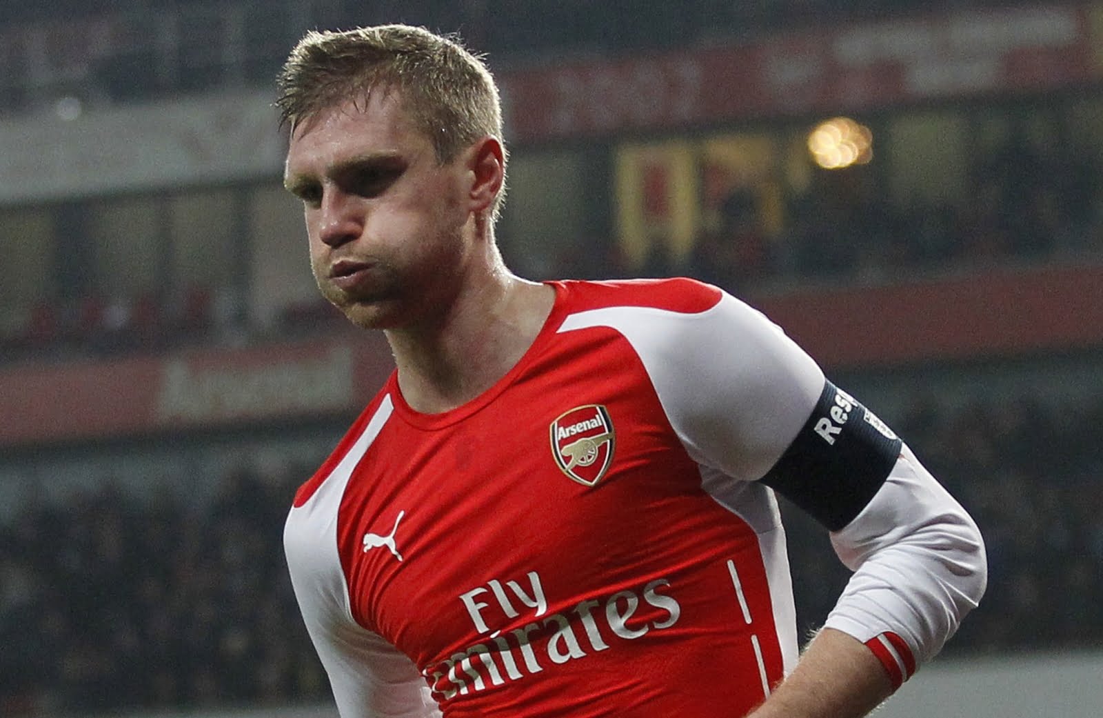 Mertesacker names two Arsenal players that will help club return to Champions League