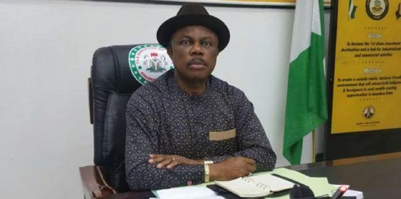 Obiano commissions Anambra airport as NCAA fails to approve maiden flight