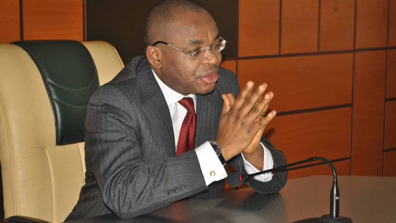 Tell our people real reason investors withdrew from Ibom deep seaport project - NKpubre to Gov Emmanuel