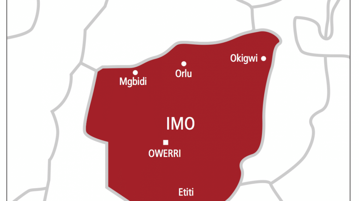 Women group demands compensation from govt over demolished properties in Imo