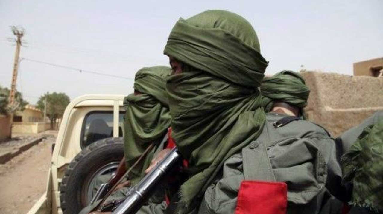 Zamfara: Military onslaught forces bandits to relocate to Katsina