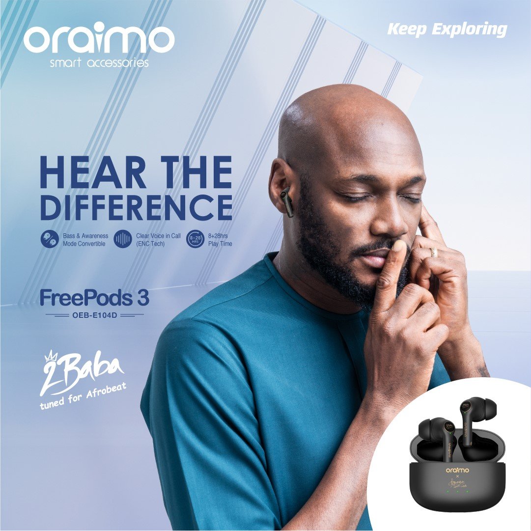 oraimo Freepods 3 Sold Out In First Week Of Launch