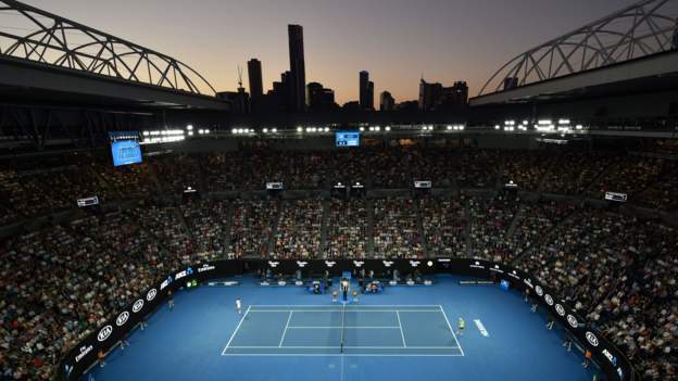 Australian Open 2022: Unvaccinated players unable to compete at Grand Slam