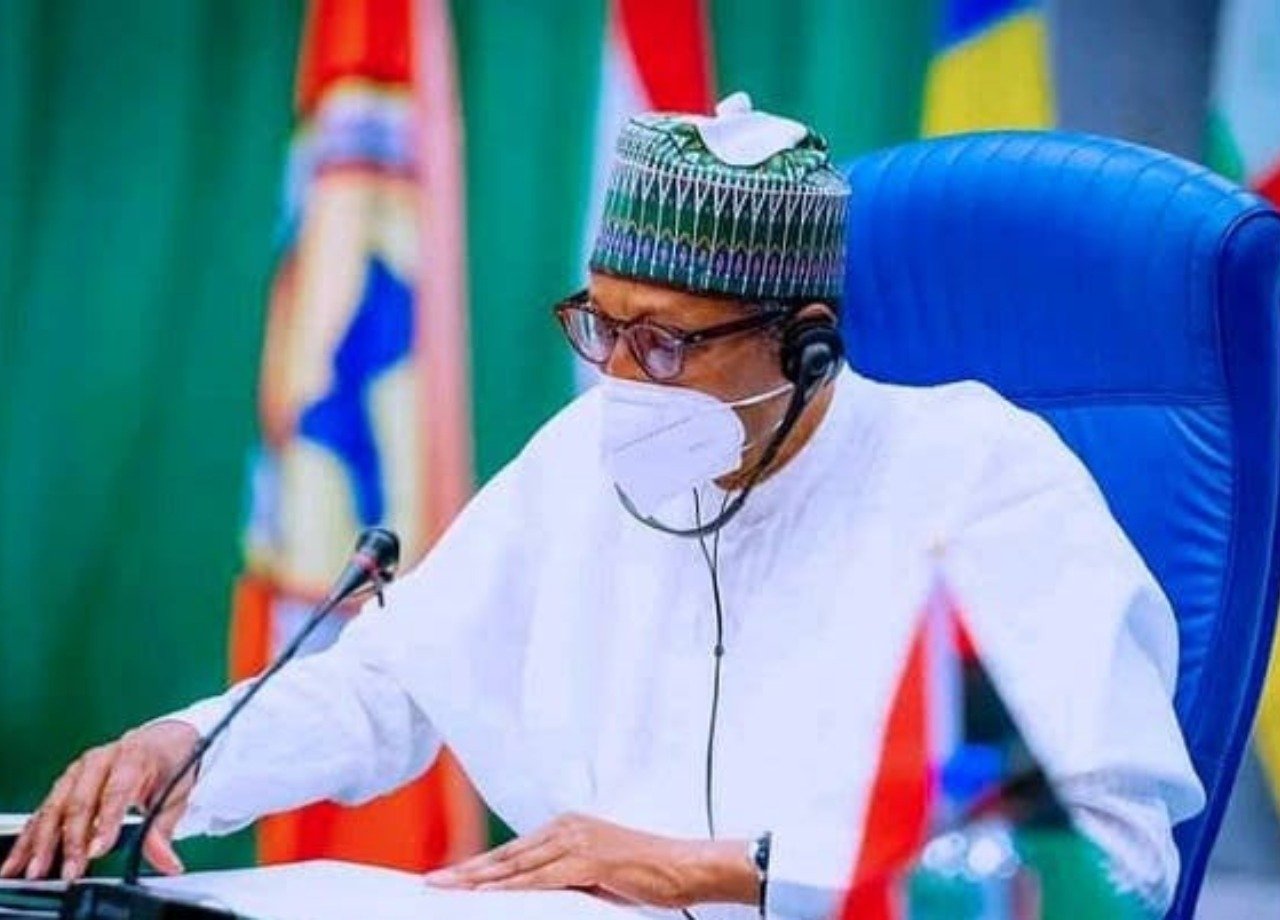 Buhari approves fresh N656bn support fund for 36 states