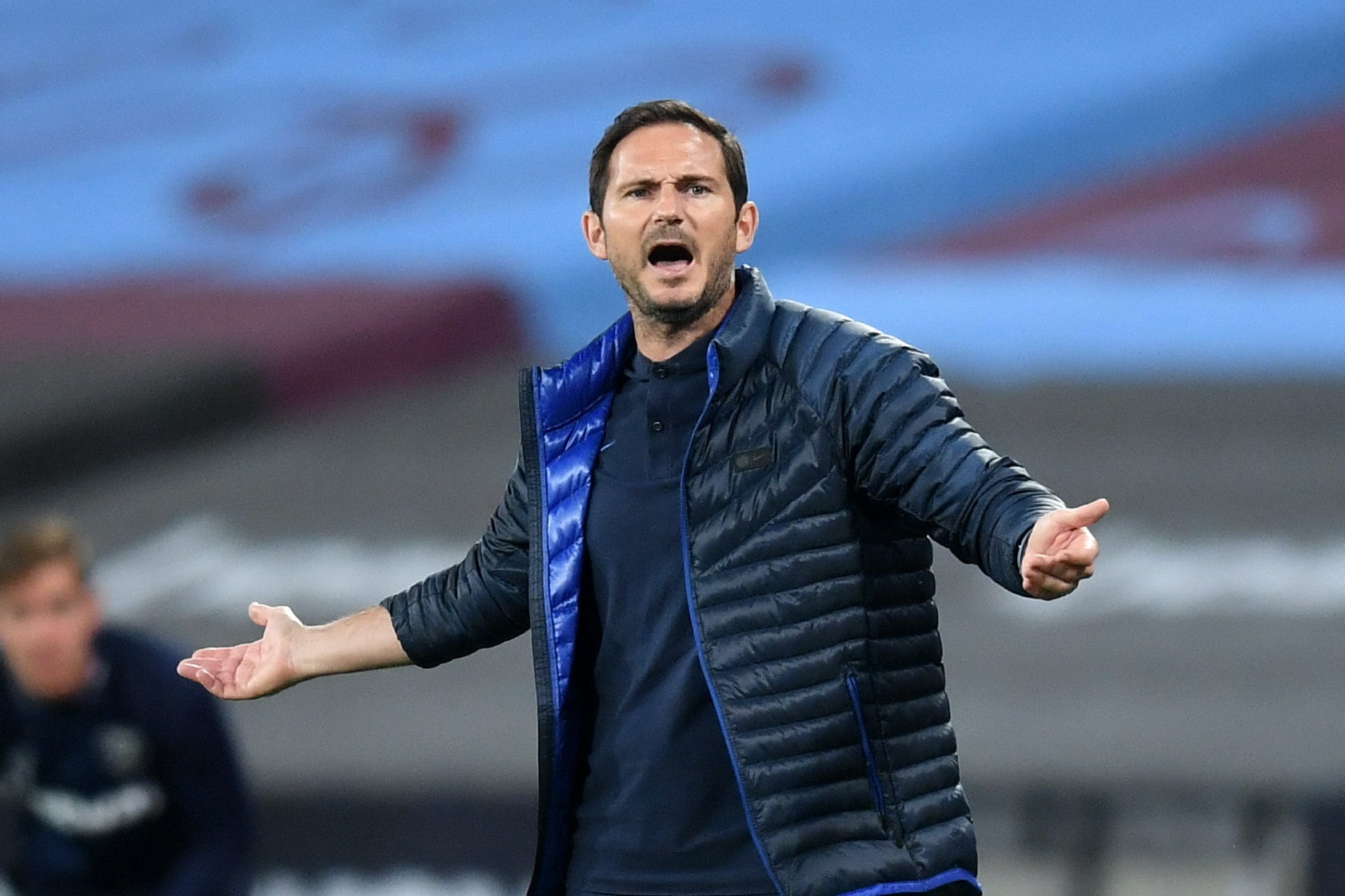 EPL: Lampard in talks to join Chelsea's rivals