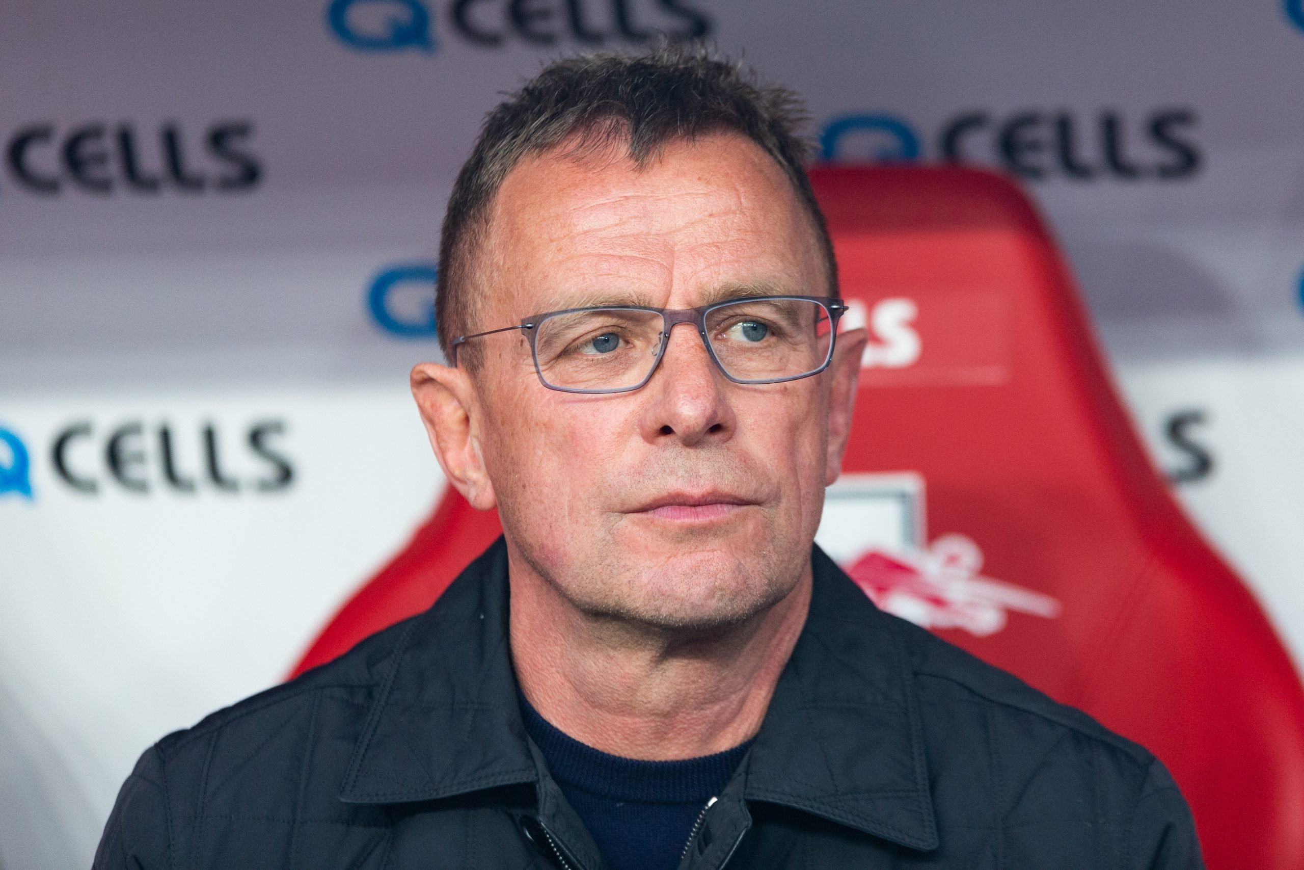 EPL: Ralf Rangnick's formation, style revealed ahead Man Utd move