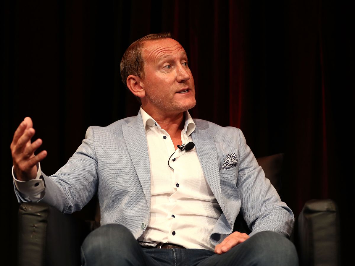 EPL: Ray Parlour names club to win Europa League this season after West Ham beat Liverpool 3-2