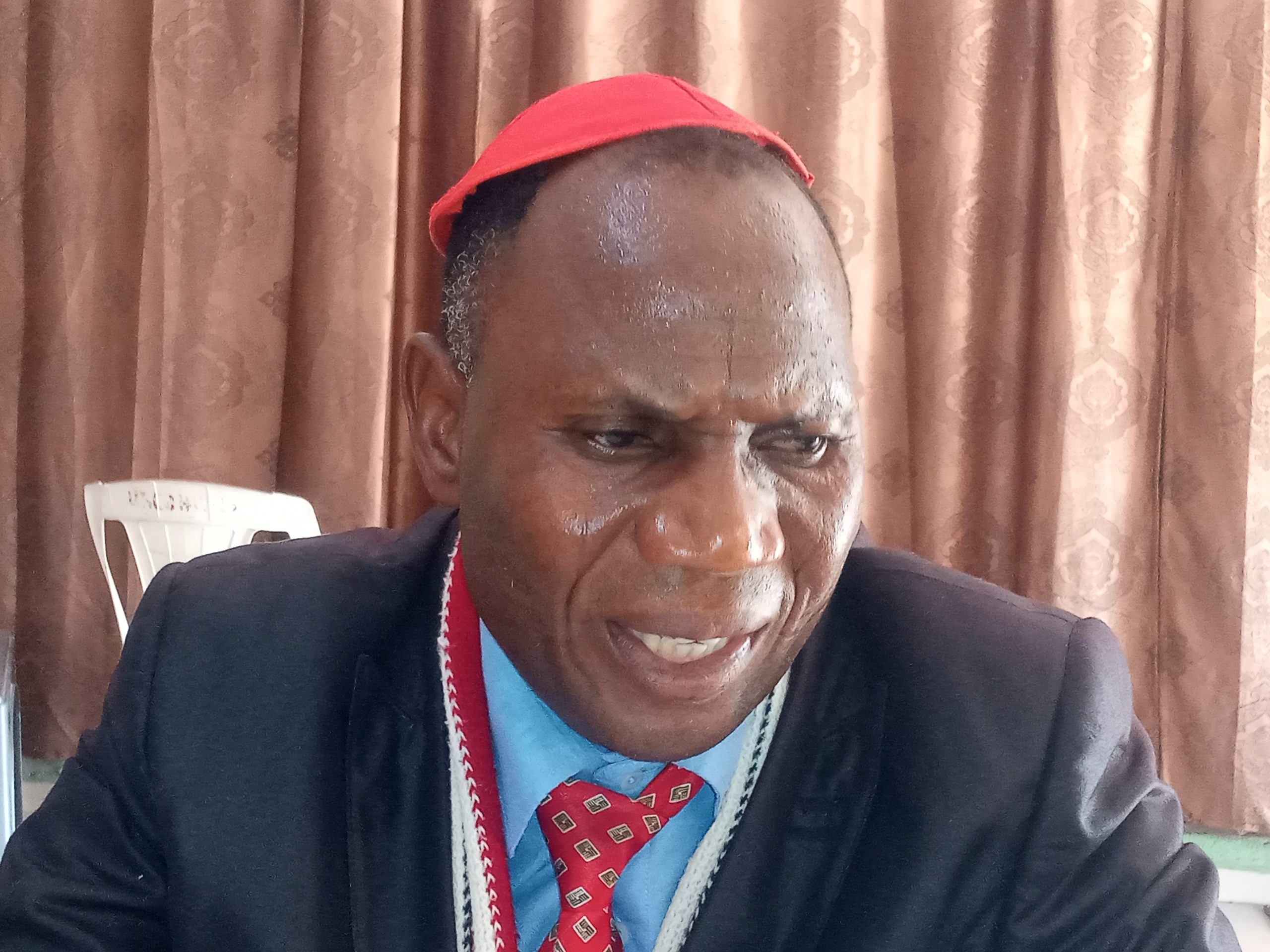 Kogi clergyman warns of lingering crisis between Kogi, Nassarawa communities