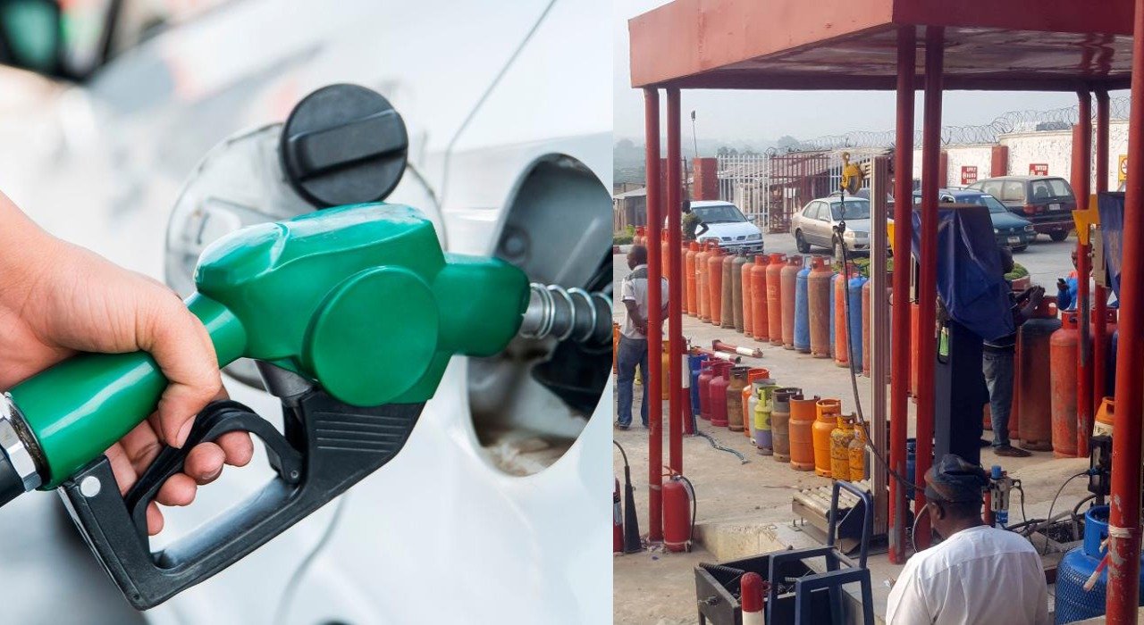 Nigerian govt clarifies fuel price hike, promises action on cost of cooking gas