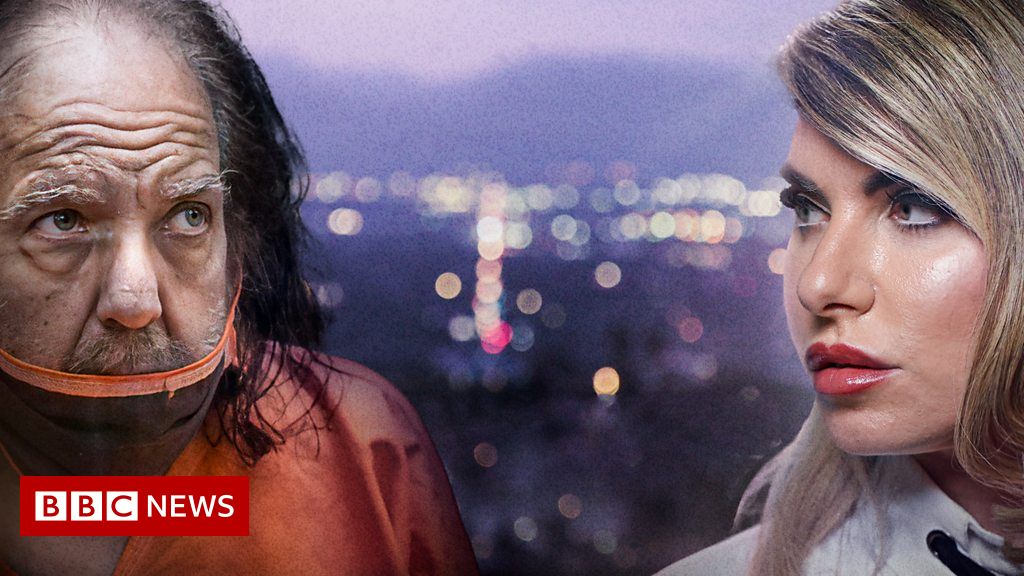 Ron Jeremy: Porn star's accusers speak out for first time