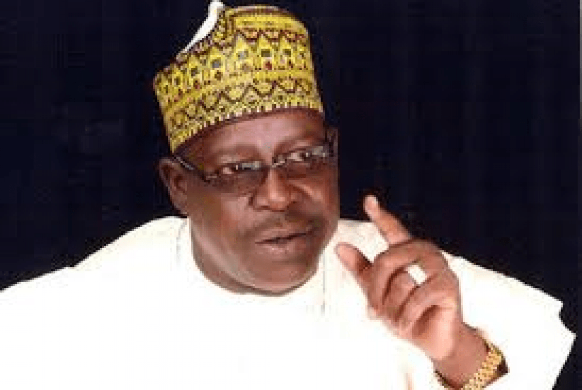 We can't conduct another APC congress in Oyo - Lawan
