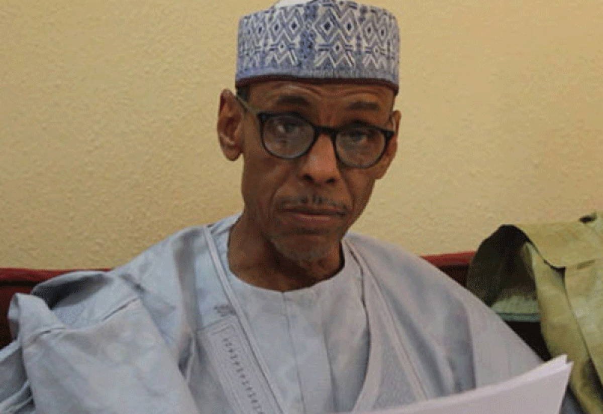 Why Buhari should not release Nnamdi Kanu - Northern Elders